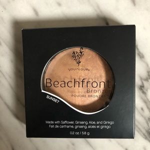 Younique Beachfront Bronzer {Sunset}